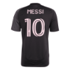 Picture of Inter Miami CF 2025/26 Messi Away Jersey