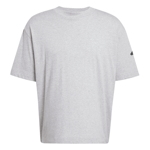 Picture of Essentials Loose Fit 3 Bar Logo T-Shirt