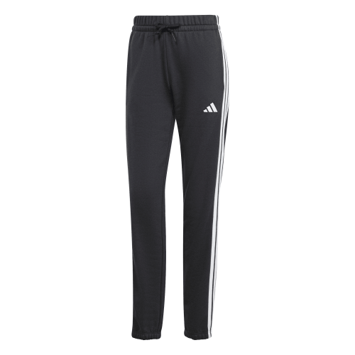 Picture of Essentials 3-Stripes French Terry Cuffed Joggers