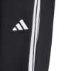 Picture of Essentials 3-Stripes French Terry Cuffed Joggers