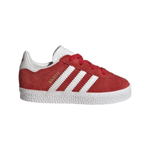 Picture of Infants Gazelle Comfort Closure Elastic Lace Shoes