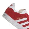 Picture of Infants Gazelle Comfort Closure Elastic Lace Shoes