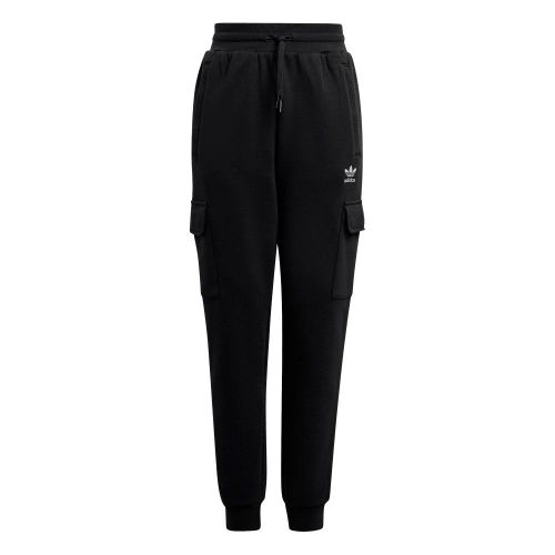 Picture of Kids Fleece Cargo Joggers