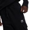 Picture of Kids Fleece Cargo Joggers