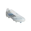 Picture of F50 League Laceless Firm/Multi-Ground Football Boots