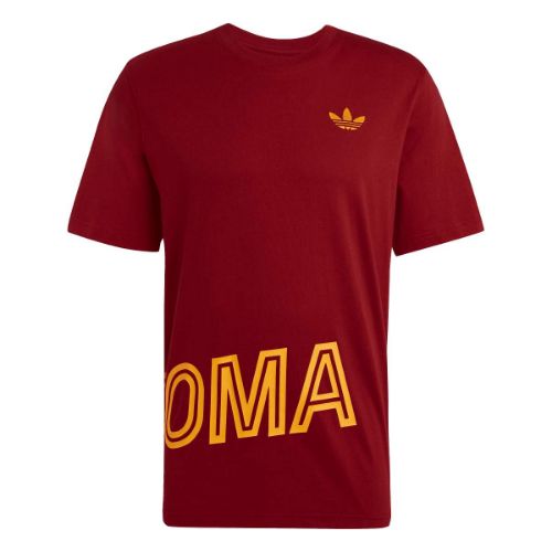 Picture of AS Roma Graphic T-Shirt