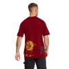 Picture of AS Roma Graphic T-Shirt