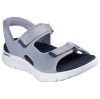 Picture of Slip-ins: GO WALK Flex Sandal - Easy Entry