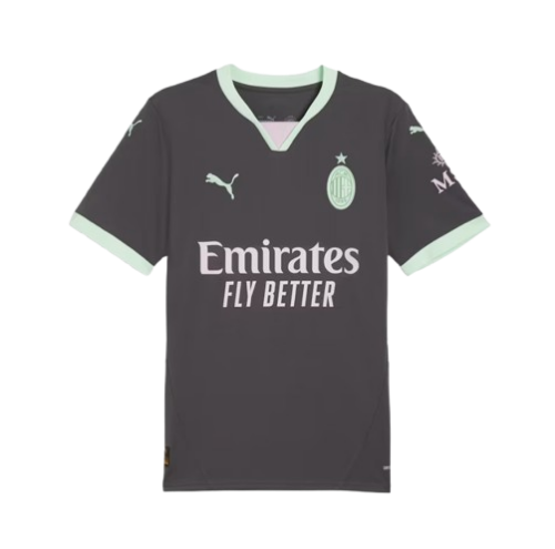 Picture of AC Milan 2024/25 Third Jersey