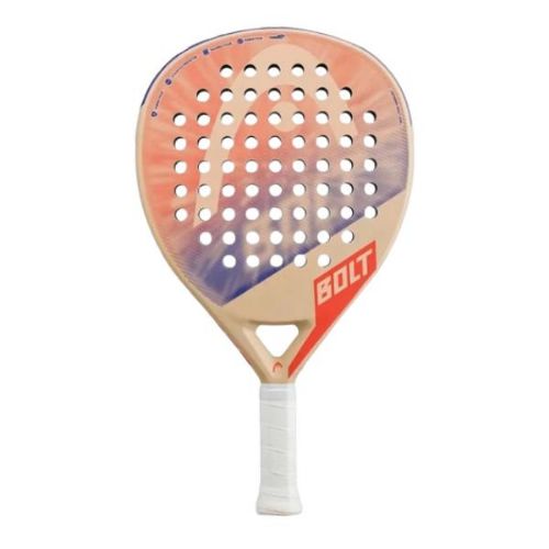 Picture of Bolt Padel Racquet