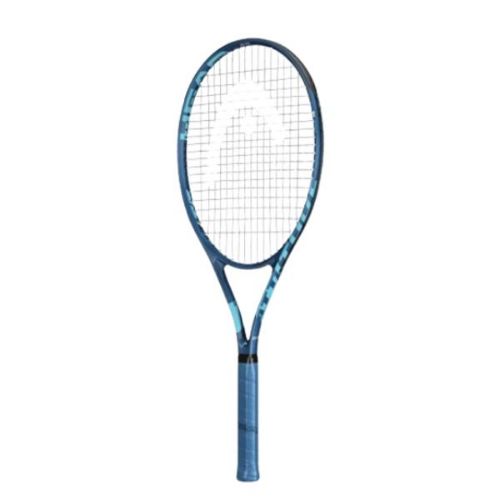 Picture of MX Attitude Elite NG Tennis Racquet Blue