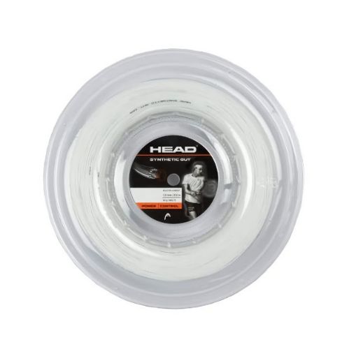 Picture of 200m Reel of Synthetic Gut 16g (White)