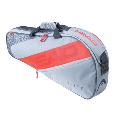 Picture of Elite 3R Tennis Racquet Bag