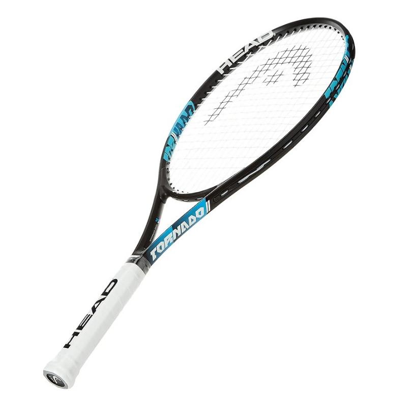 Head Ti.Tornado Tennis Racquet Sports
