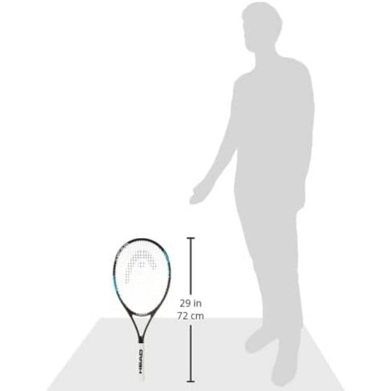 Head Ti.Tornado Tennis Racquet Sports