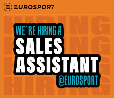 Picture for manufacturer Sales Assistant – Full-Time