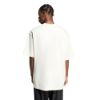 Picture of Fashion Oversized Front Stripes T-Shirt