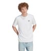 Picture of Adicolor Classics Back and Front Trefoil Boxy T-Shirt
