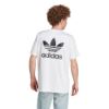 Picture of Adicolor Classics Back and Front Trefoil Boxy T-Shirt