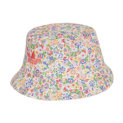 Kids adidas Originals x Liberty London Bucket Hat