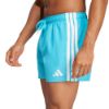 Picture of 3-Stripes Swim Shorts 3-Inch