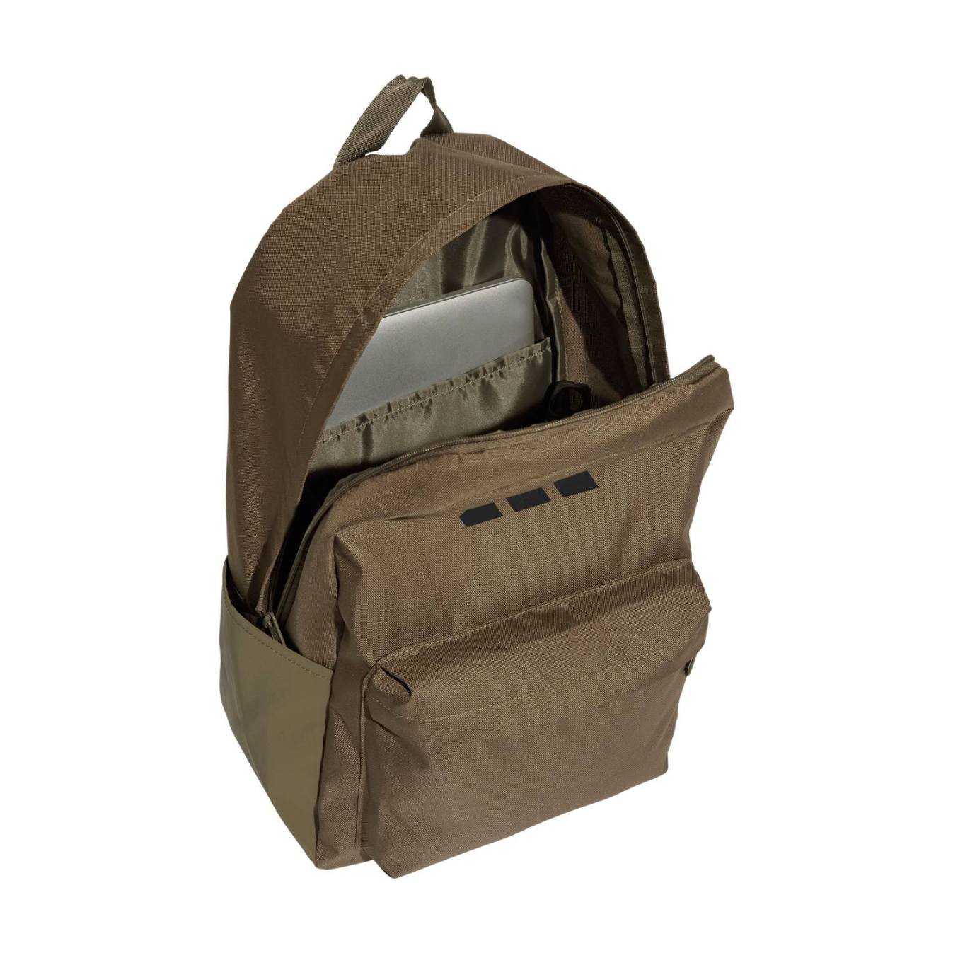 Adidas Performance Classic 3 Bar Logo Backpack Men