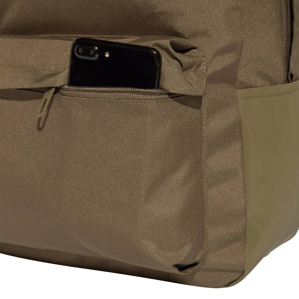 Adidas Performance Classic 3 Bar Logo Backpack Men