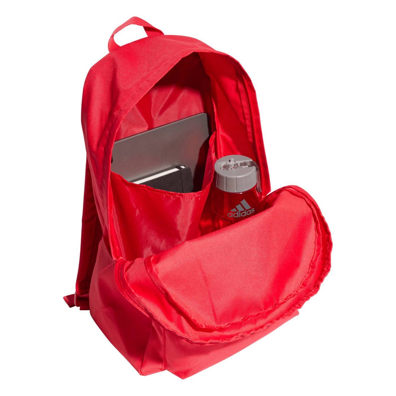 Adidas Performance Classic 3 Bar Logo Backpack Men