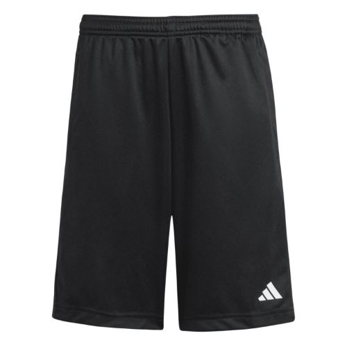 Picture of Kids Train Essentials Logo Regular Fit Shorts
