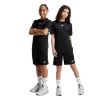Picture of Kids Train Essentials Logo Regular Fit Shorts