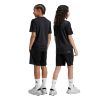 Picture of Kids Train Essentials Logo Regular Fit Shorts