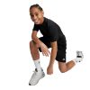 Picture of Kids Train Essentials Logo Regular Fit Shorts