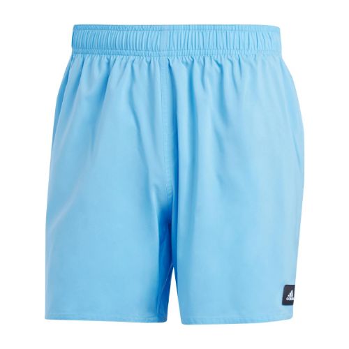 Picture of Solid CLX Short Length Swim Shorts