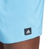 Picture of Solid CLX Short Length Swim Shorts