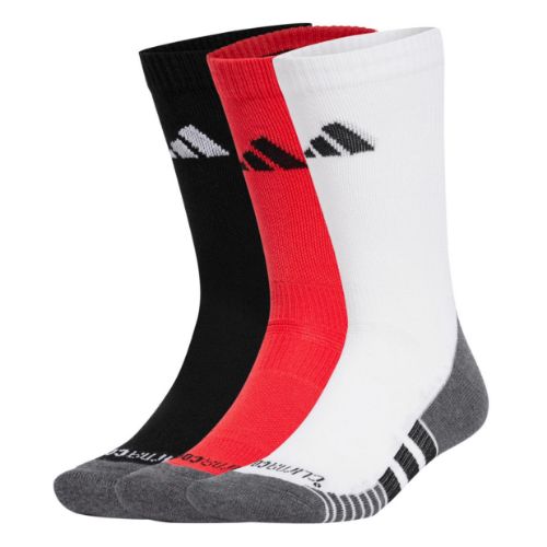 Picture of Performance CLIMACOOL Cushioned Crew Socks 3 Pair Pack