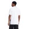 Picture of Essentials Pique Embroidered Small Logo 3-Stripes Polo Shirt
