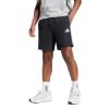 Picture of Essentials French Terry 3-Stripes Shorts