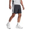 Picture of Essentials French Terry 3-Stripes Shorts