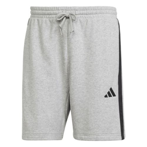 Picture of Essentials French Terry 3-Stripes Shorts
