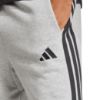 Picture of Essentials French Terry 3-Stripes Shorts