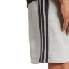 Picture of Essentials French Terry 3-Stripes Shorts