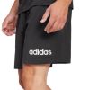 Picture of Aeroready Essentials Single Jersey Linear Logo Shorts