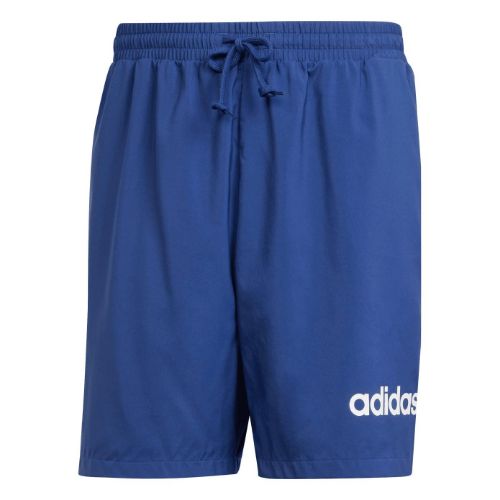 Picture of Essentials Linear Logo Shorts