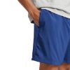 Picture of Essentials Linear Logo Shorts
