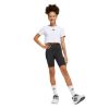 Picture of Junior Girls Train Essentials 3-Stripes Tee Set