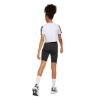 Picture of Junior Girls Train Essentials 3-Stripes Tee Set