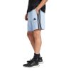 Picture of Essentials French Terry 3-Stripes Shorts