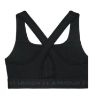 Picture of Armour Mid Crossback Sports Bra