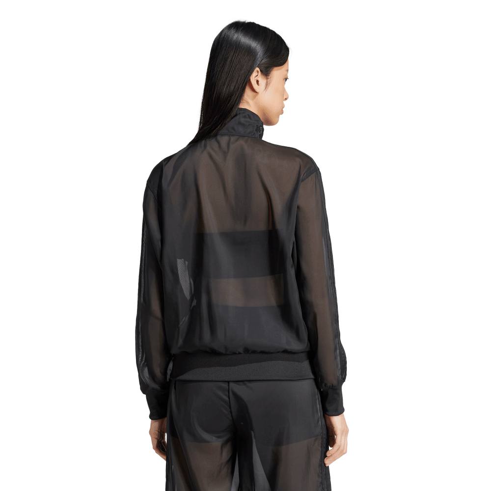 Adidas Originals Adicolor Sheer Track Top Women