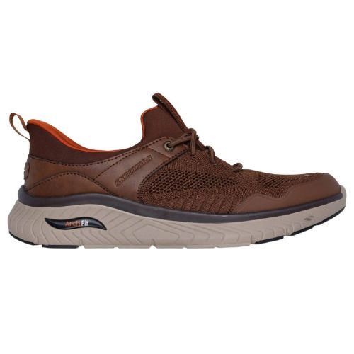 Picture of Relaxed Fit: Slip-ins: Arch Fit Crosser - Emeric
